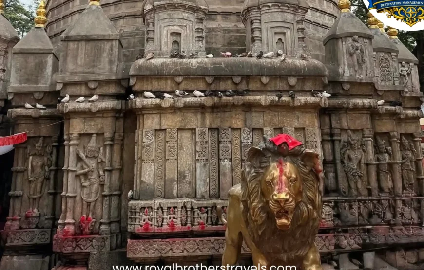 Best of Assam & Meghalaya Tour (10 Nights / 11 Days)