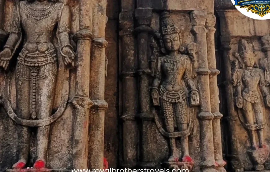 Best of Assam Tour (4 Nights / 5 Days)