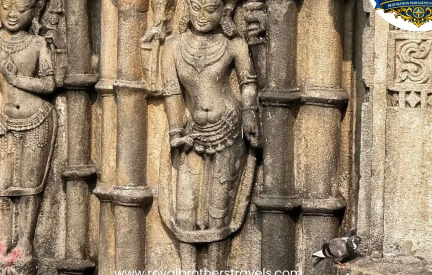 Best of Assam & Meghalaya Tour (10 Nights / 11 Days)