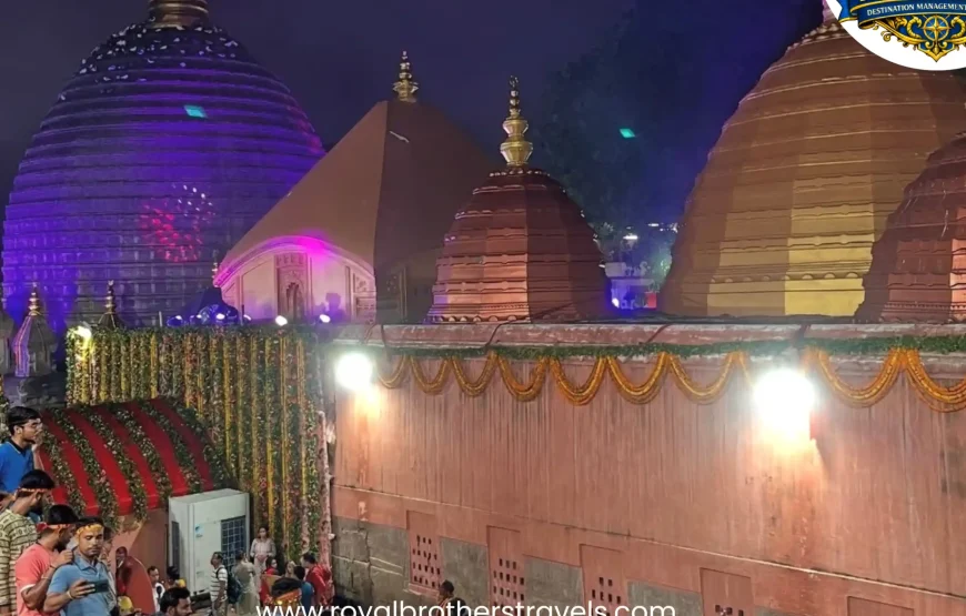 Best of Assam & Meghalaya Tour (10 Nights / 11 Days)