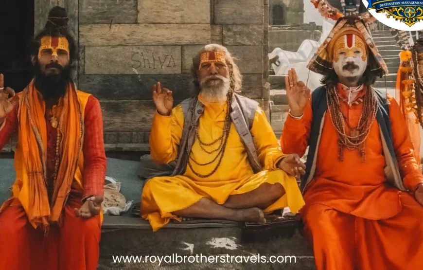 Best of Nepal Tour (8 Nights / 9 Days)