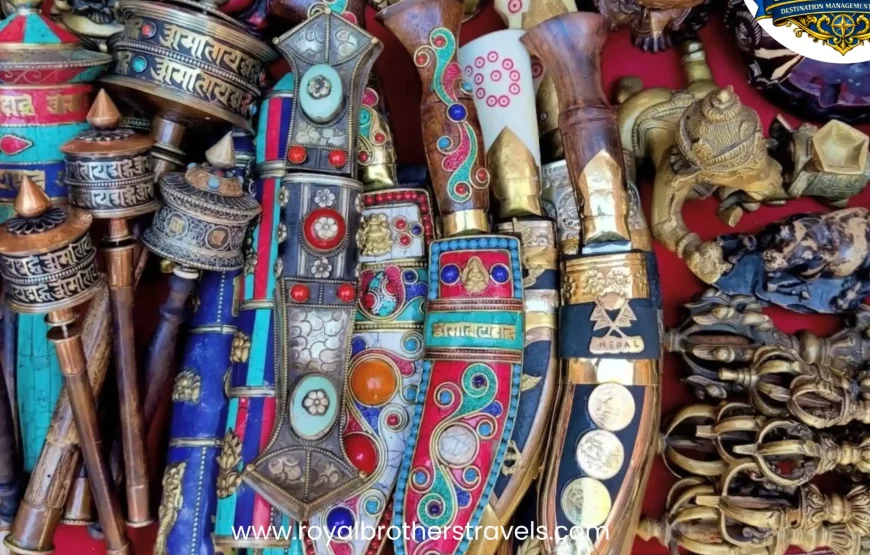 Best of Nepal Tour (8 Nights / 9 Days)