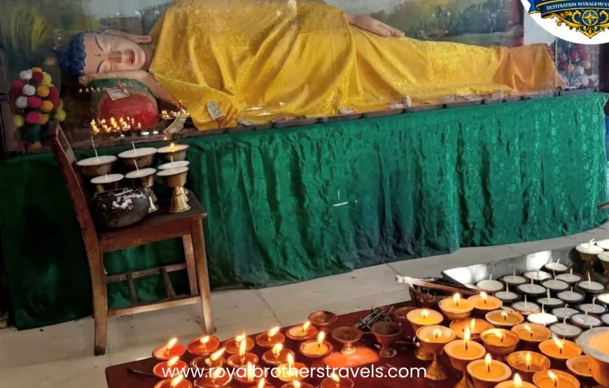 Best of Nepal Tour (8 Nights / 9 Days)