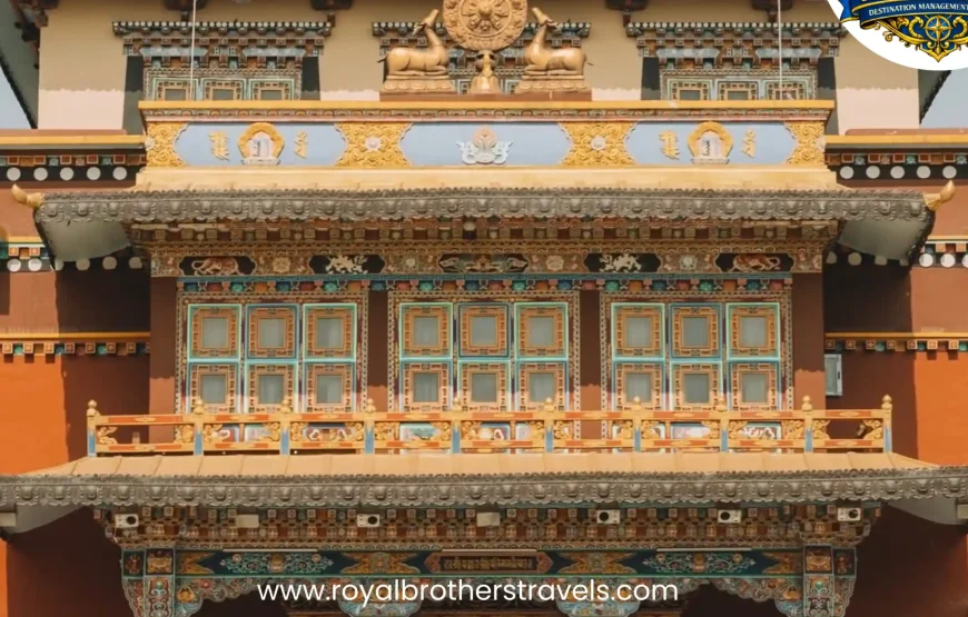 Best of Nepal Tour (8 Nights / 9 Days)