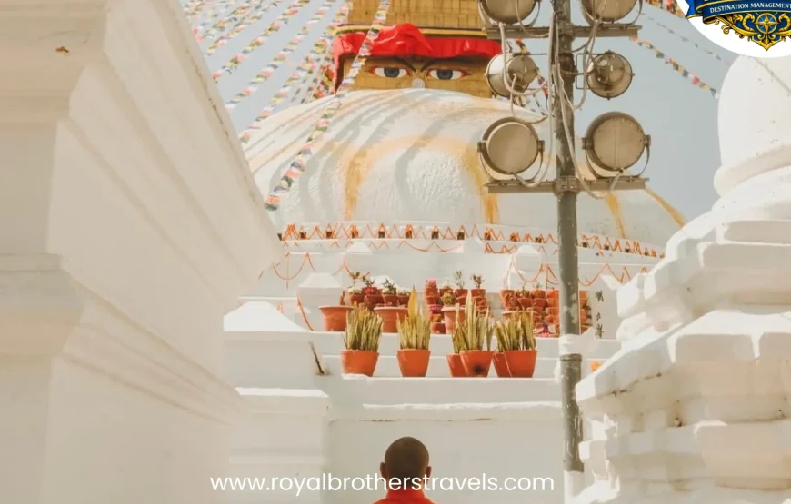 Best of Nepal Tour (8 Nights / 9 Days)