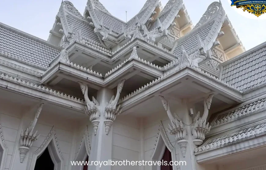 Best of Nepal Tour (8 Nights / 9 Days)