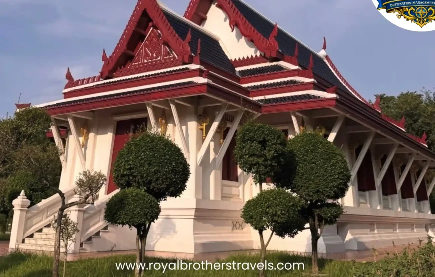 Best of Nepal Tour (8 Nights / 9 Days)