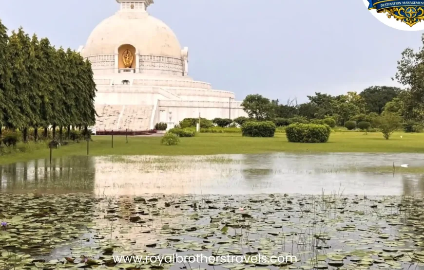 Best of Nepal Tour (8 Nights / 9 Days)