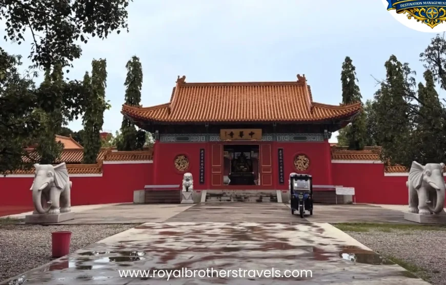 Best of Nepal Tour (8 Nights / 9 Days)