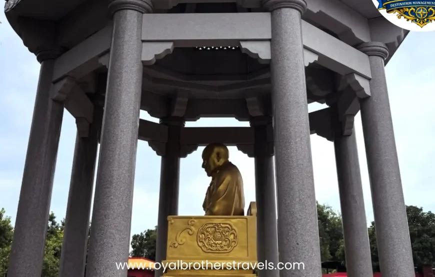 Best of Nepal Tour (8 Nights / 9 Days)