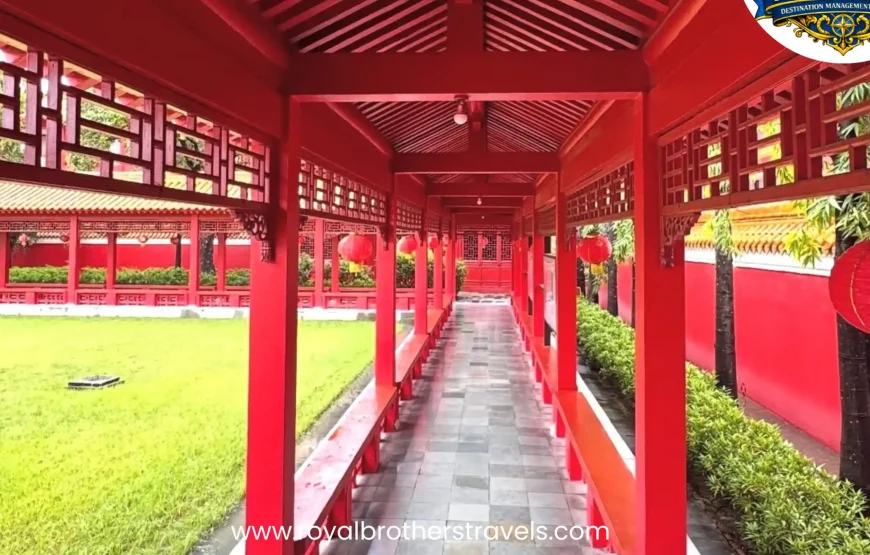 Best of Nepal Tour (8 Nights / 9 Days)