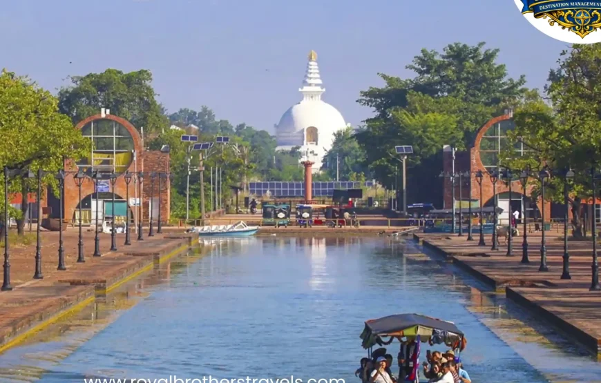 Best of Nepal Tour (8 Nights / 9 Days)