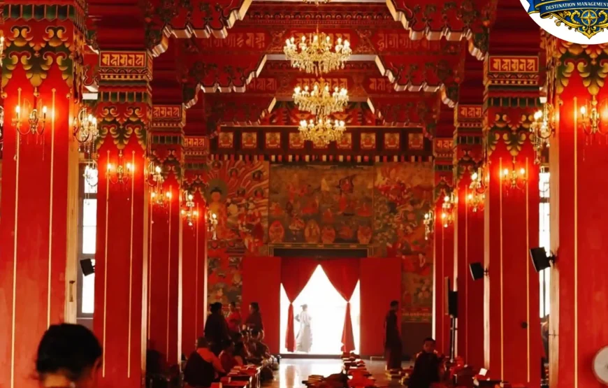 Best of Nepal Tour (8 Nights / 9 Days)