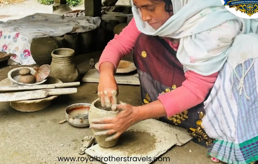 Best of Assam & Meghalaya Tour (10 Nights / 11 Days)