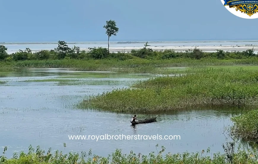 Best of Assam & Meghalaya Tour (10 Nights / 11 Days)