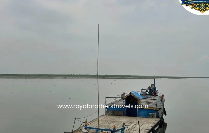 Best of Assam & Meghalaya Tour (10 Nights / 11 Days)