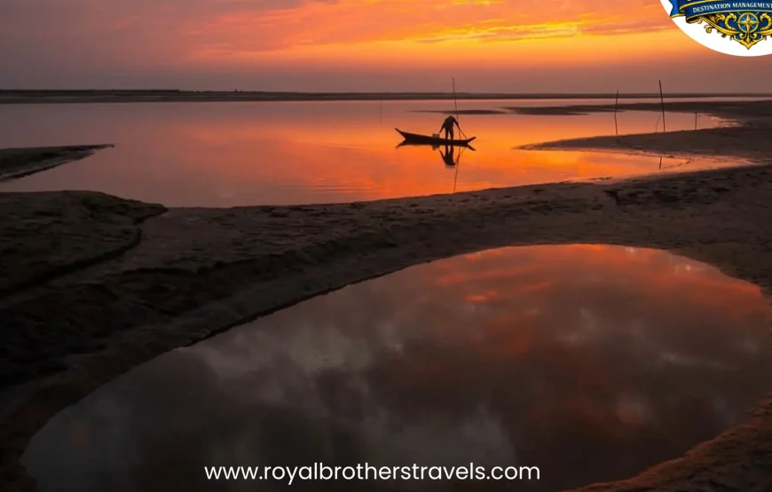 Best of Assam & Meghalaya Tour (10 Nights / 11 Days)