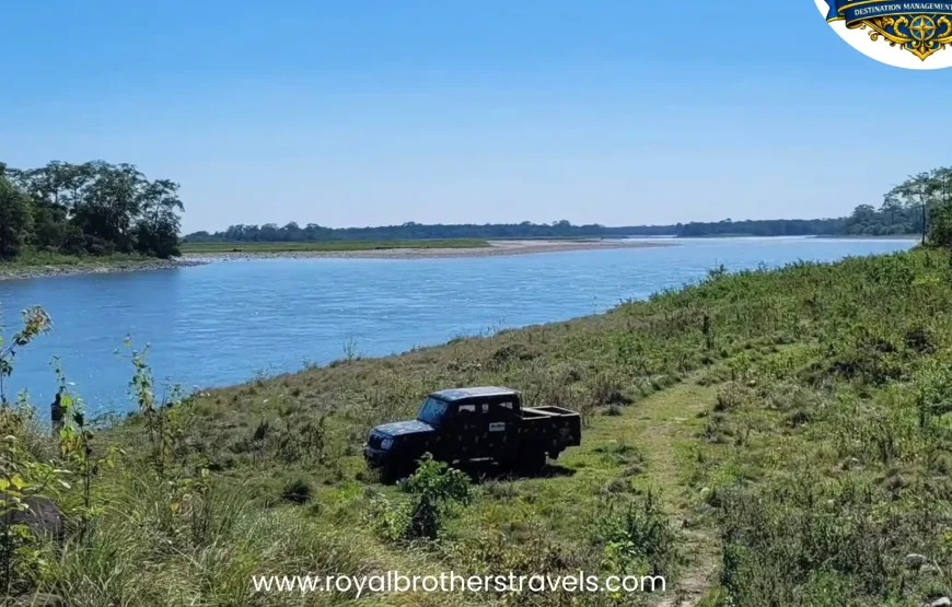 Best of Assam & Meghalaya Tour (10 Nights / 11 Days)