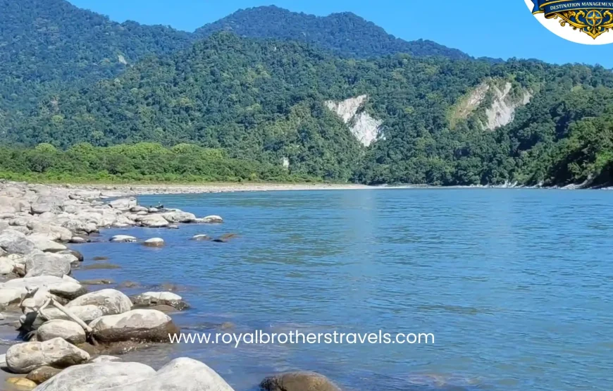 Best of Assam & Meghalaya Tour (10 Nights / 11 Days)