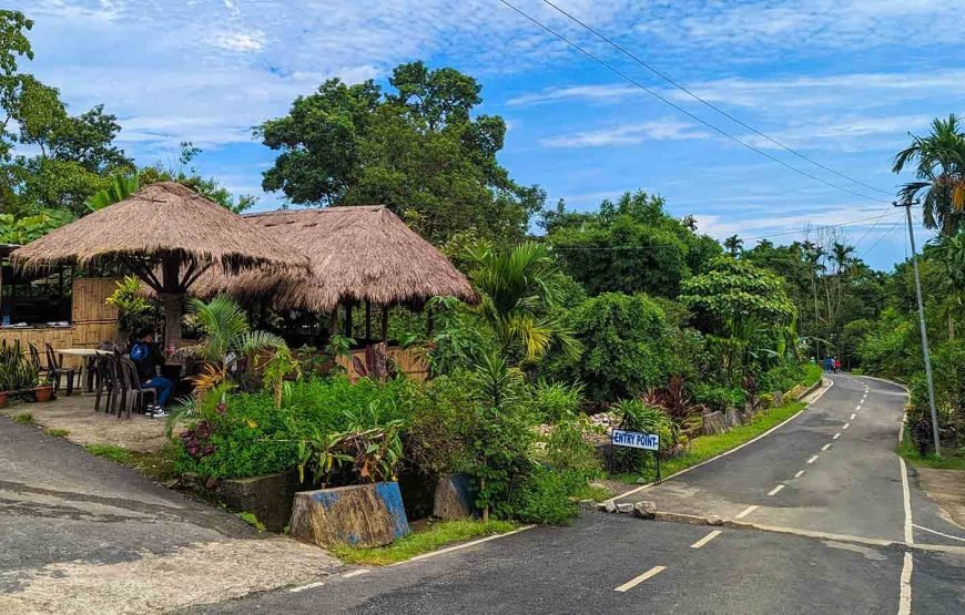 Best of Assam & Meghalaya Tour (10 Nights / 11 Days)