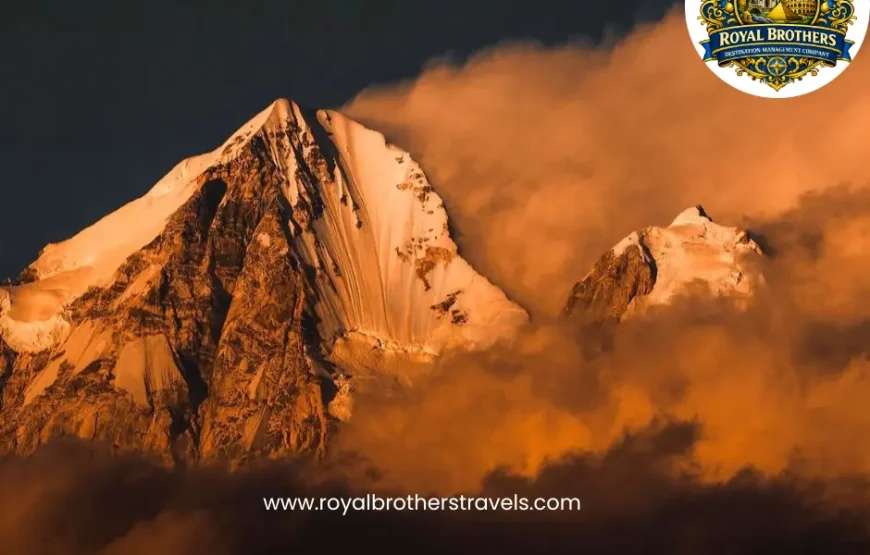 Best of Nepal Tour (8 Nights / 9 Days)