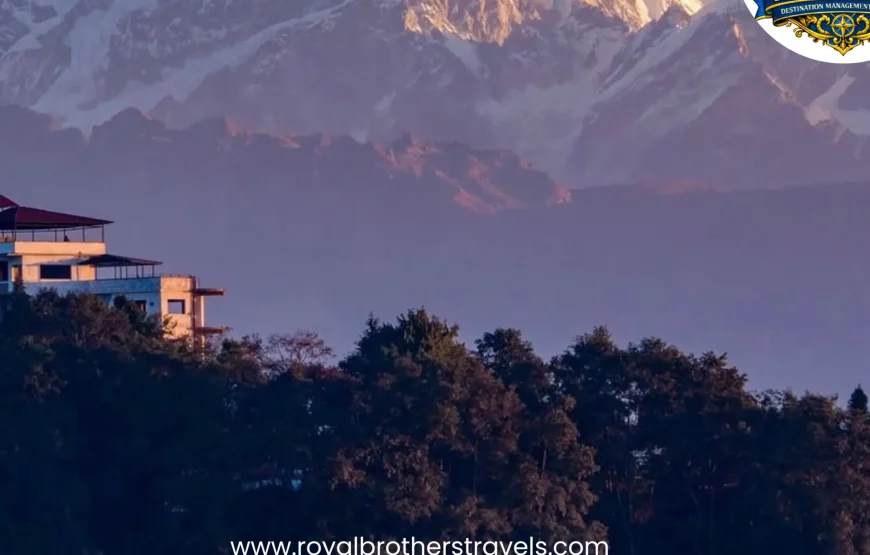 Best of Nepal Tour (8 Nights / 9 Days)