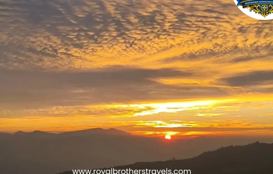 Best of Nepal Tour (8 Nights / 9 Days)