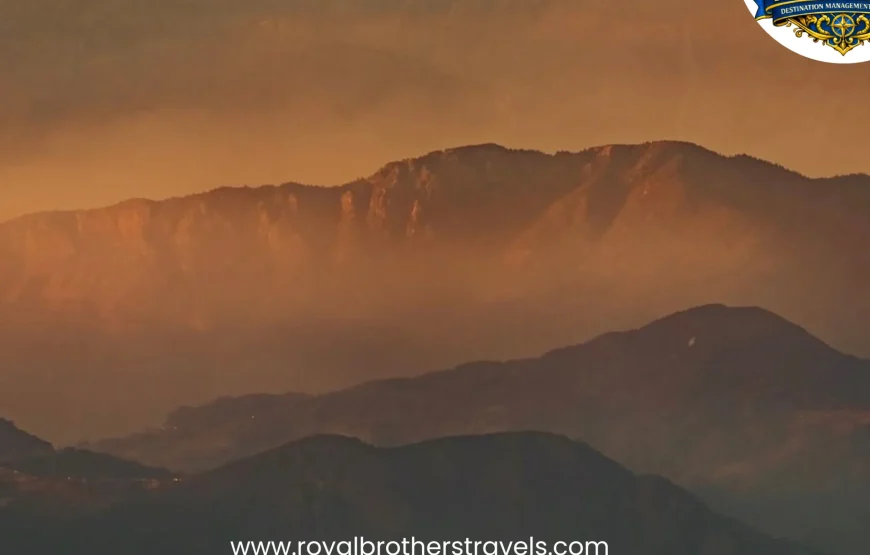 Best of Nepal Tour (8 Nights / 9 Days)