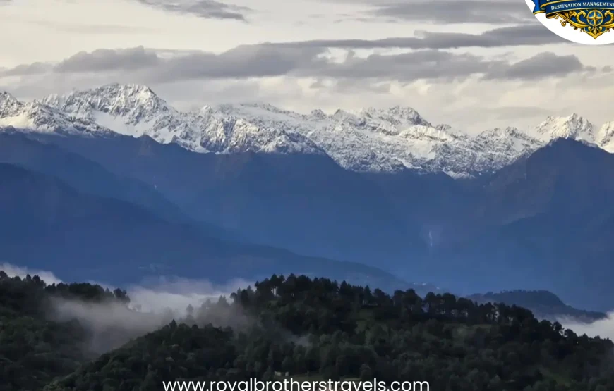 Best of Nepal Tour (8 Nights / 9 Days)