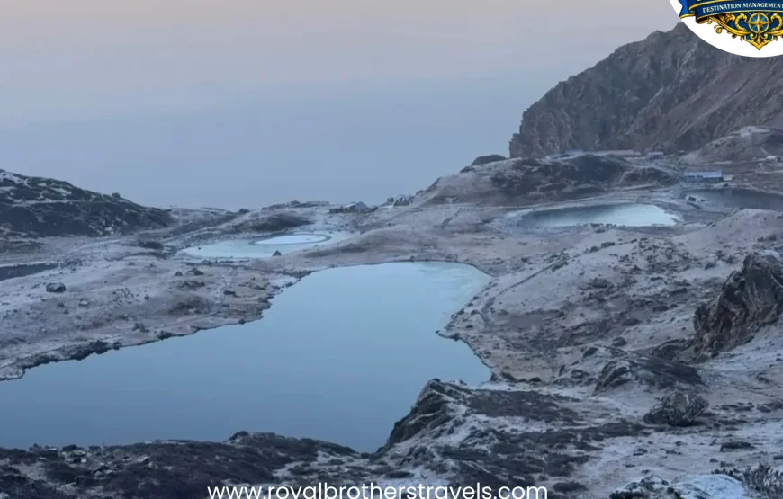 Best of Nepal Tour (8 Nights / 9 Days)