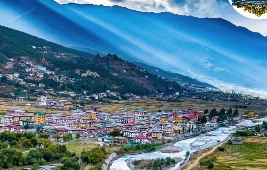 Best of Bhutan Tour (9 Nights / 10 Days)