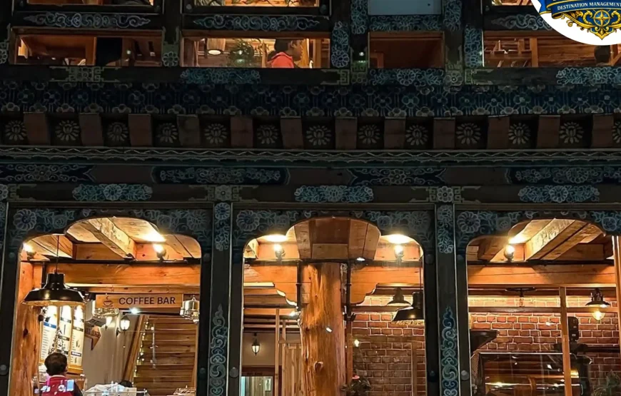 Best of Bhutan Tour (9 Nights / 10 Days)