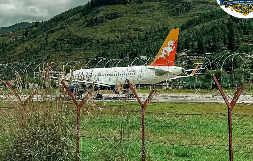 Best of Bhutan Tour (9 Nights / 10 Days)