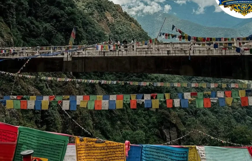 Best of Bhutan Tour (9 Nights / 10 Days)