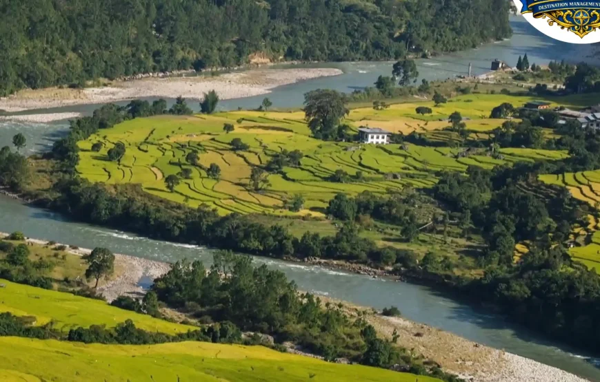 Best of Bhutan Tour (9 Nights / 10 Days)