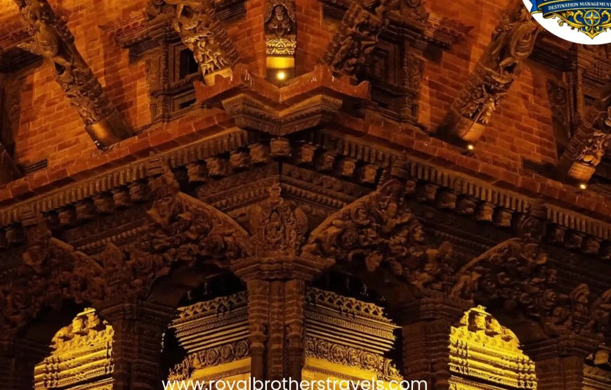 Best of Nepal Tour (8 Nights / 9 Days)