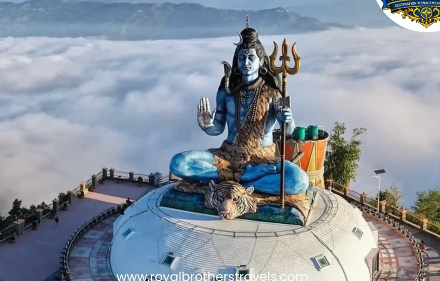 Best of Nepal Tour (8 Nights / 9 Days)