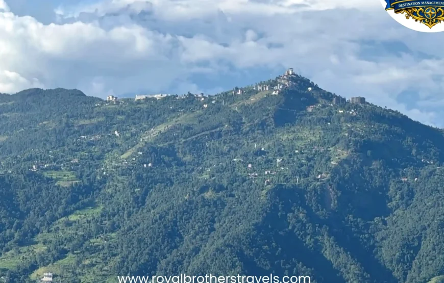 Best of Nepal Tour (8 Nights / 9 Days)