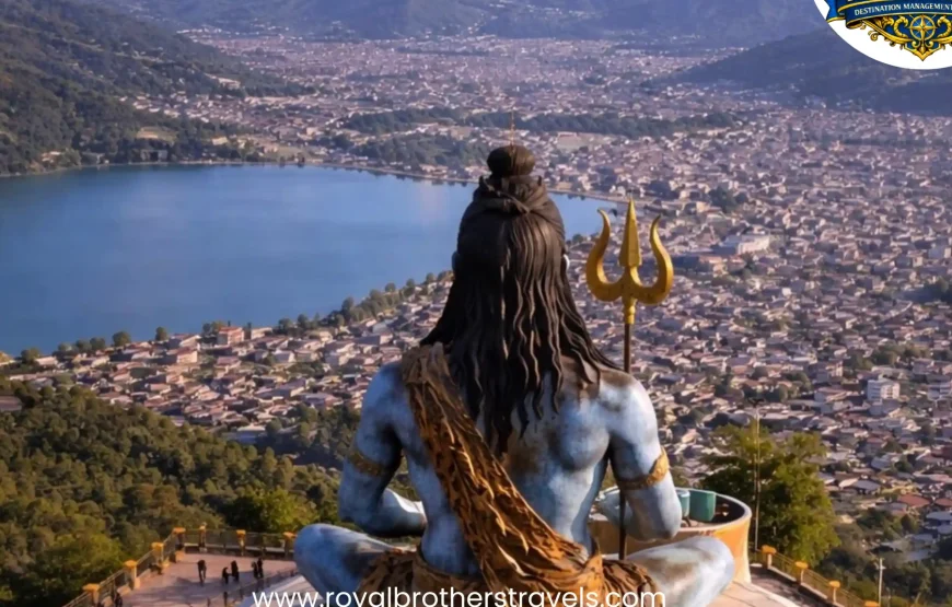 Best of Nepal Tour (8 Nights / 9 Days)