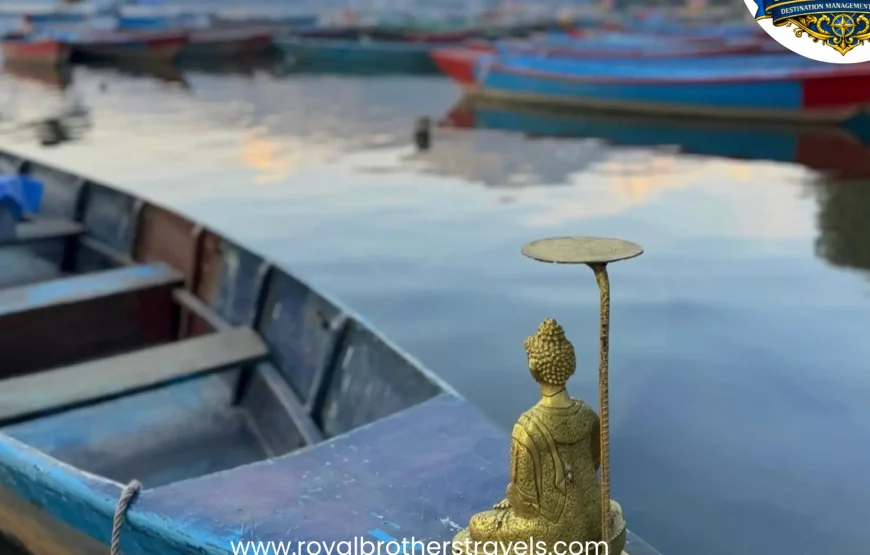 Best of Nepal Tour (8 Nights / 9 Days)