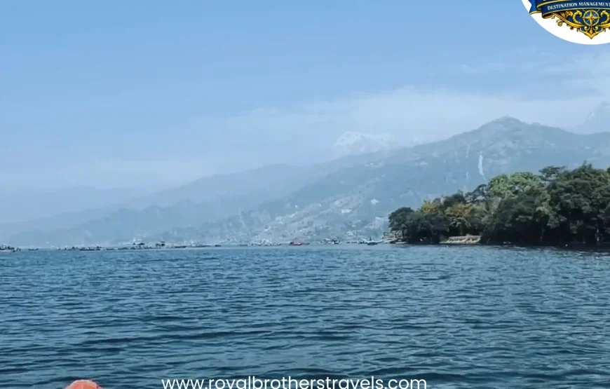 Best of Nepal Tour (8 Nights / 9 Days)