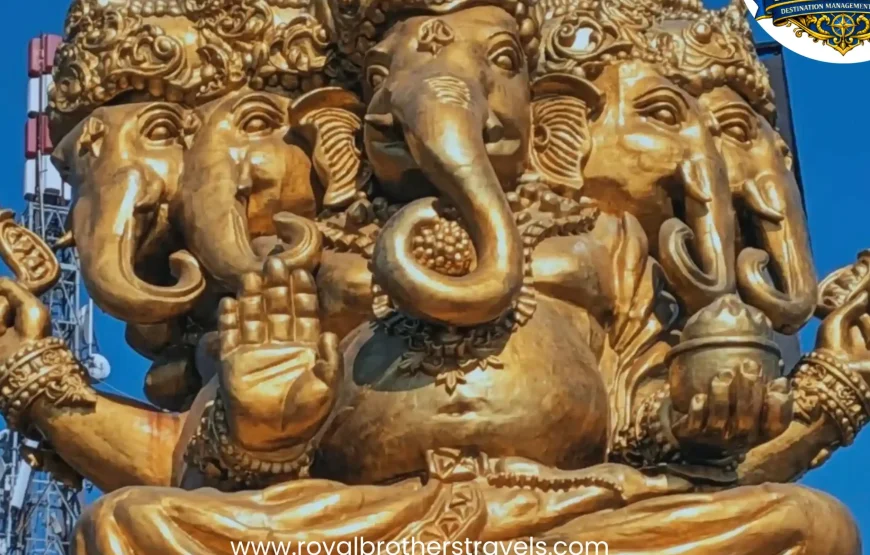 Best of Nepal Tour (8 Nights / 9 Days)