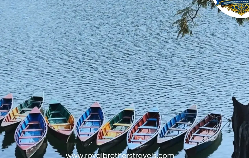 Best of Nepal Tour (8 Nights / 9 Days)