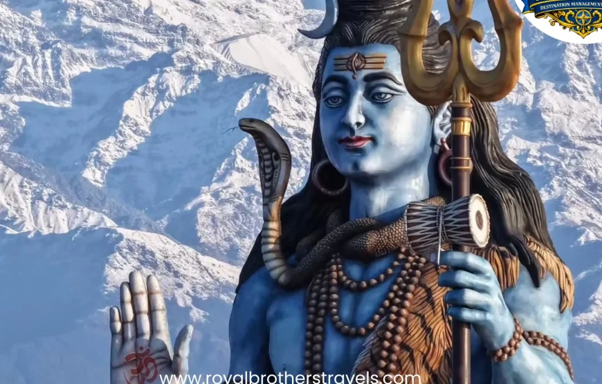 Best of Nepal Tour (8 Nights / 9 Days)