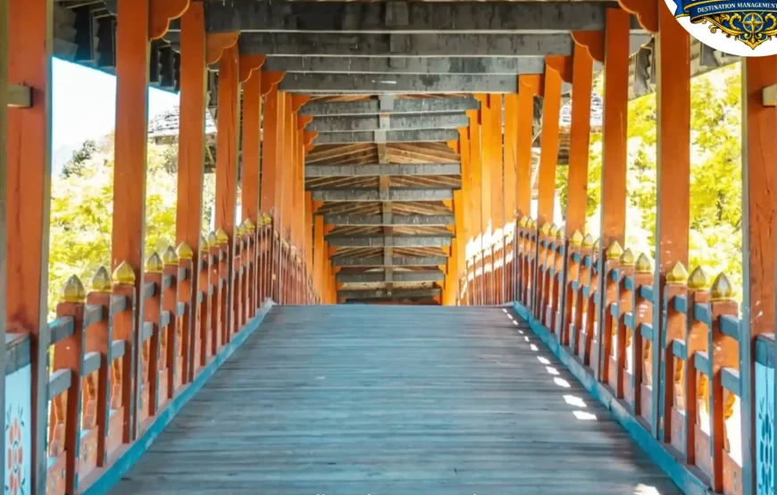 Best of Bhutan Tour (9 Nights / 10 Days)