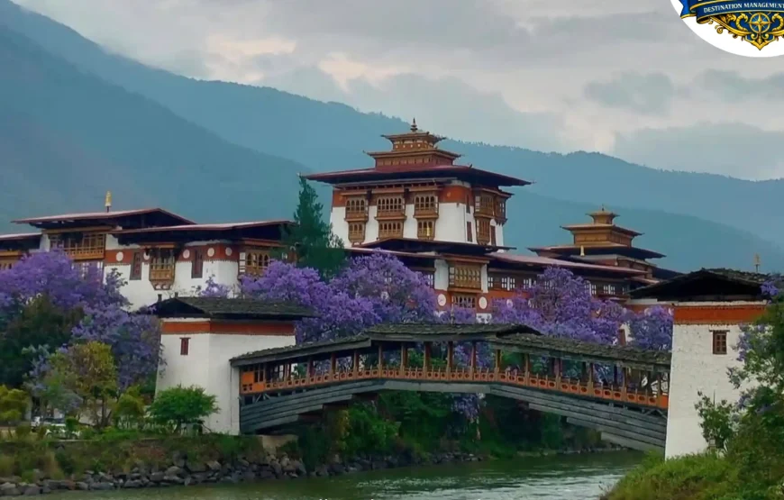 Best of Bhutan Tour (9 Nights / 10 Days)