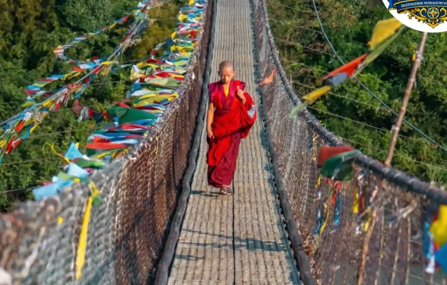 Best of Bhutan Tour (9 Nights / 10 Days)