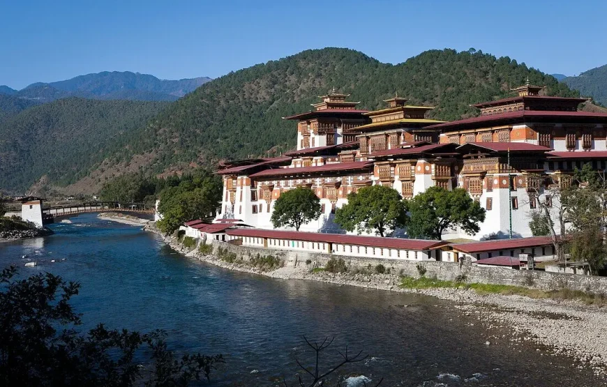 Best of Bhutan Tour (9 Nights / 10 Days)