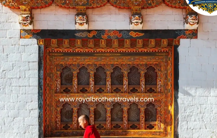 Best of Bhutan Tour (9 Nights / 10 Days)