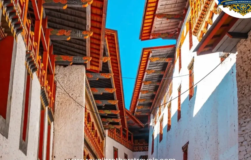 Best of Bhutan Tour (9 Nights / 10 Days)